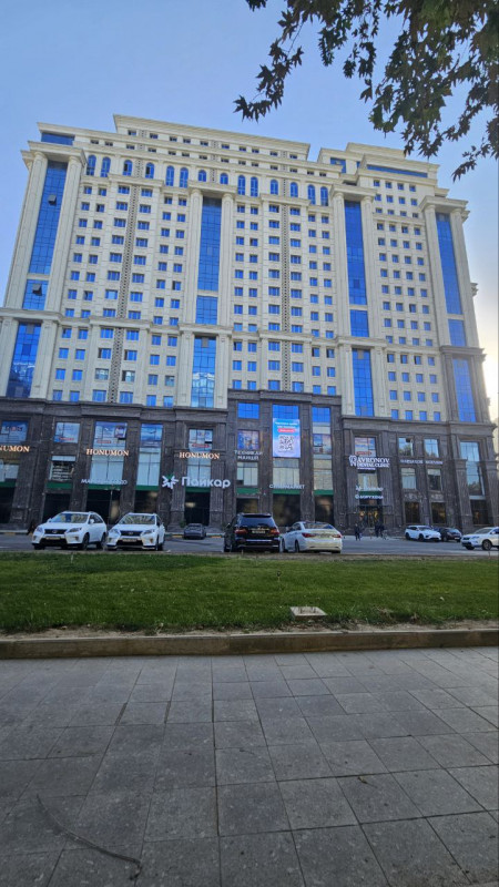 Lease, Apartments, c. Dushanbe, I. Somoni, Пайкар, цена 11 500 Lease, Apartments, c. Dushanbe, I. Somoni, Пайкар, цена 11 500