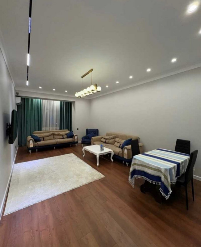 Lease, Apartments, c. Dushanbe, I. Somoni, Пайкар, цена 11 500 Lease, Apartments, c. Dushanbe, I. Somoni, Пайкар, цена 11 500