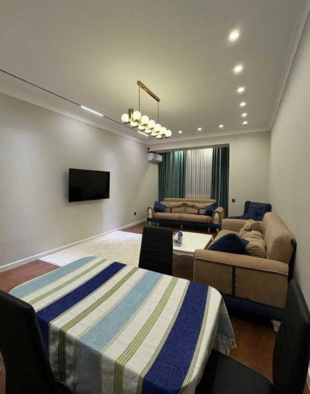 Lease, Apartments, c. Dushanbe, I. Somoni, Пайкар, цена 11 500 Lease, Apartments, c. Dushanbe, I. Somoni, Пайкар, цена 11 500