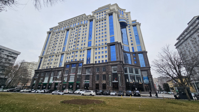 Lease, Apartments, c. Dushanbe, I. Somoni, Пайкар, цена 11 500 Lease, Apartments, c. Dushanbe, I. Somoni, Пайкар, цена 11 500