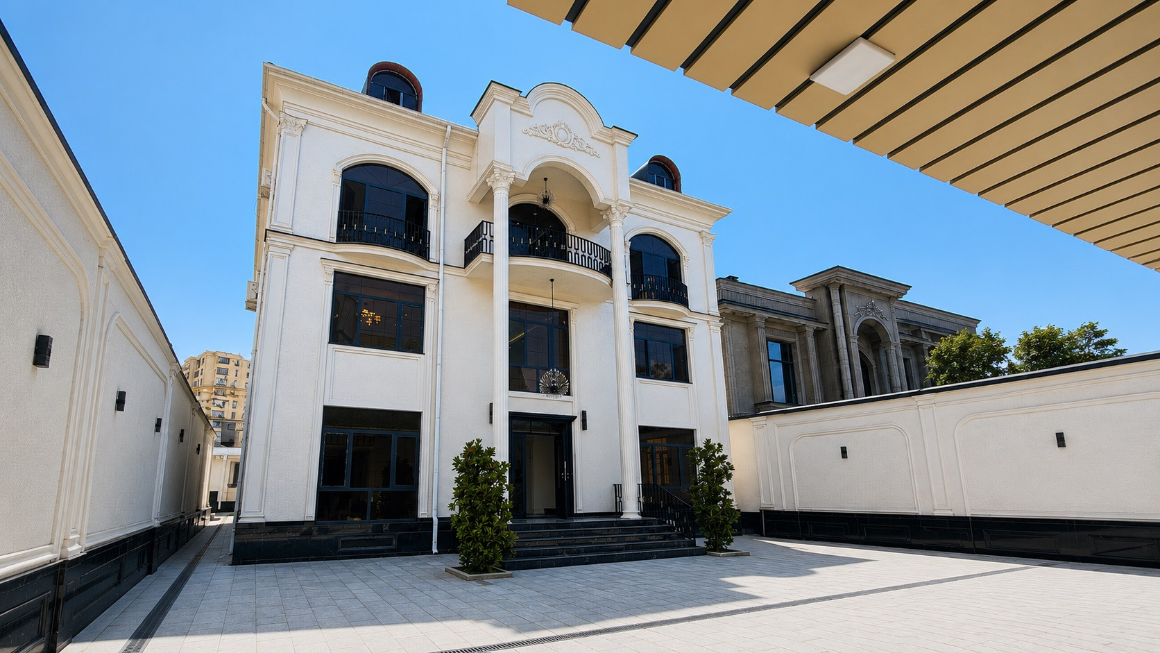 Lease, Villas, c. Dushanbe, I. Somoni, Селхоз, цена 130 000 Lease, Villas, c. Dushanbe, I. Somoni, Селхоз, цена 130 000