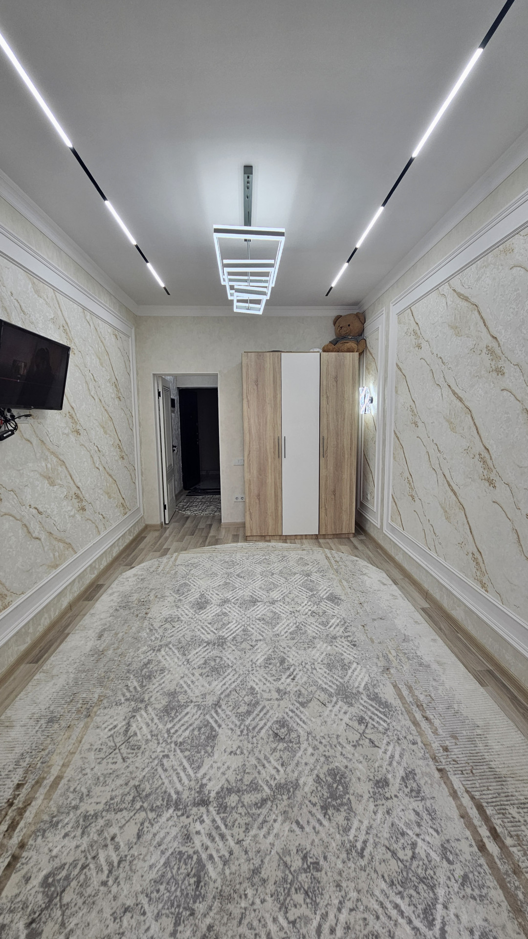 Продам, Квартира, г. Душанбе, Фирдоуси, 65 микрорайон, цена 490 000 Продам, Квартира, г. Душанбе, Фирдоуси, 65 микрорайон, цена 490 000