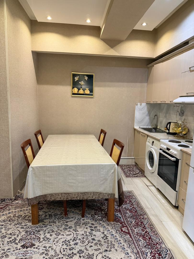 Сдам, Квартира, г. Душанбе, Шохмансур, Садбарг, цена 7 000 Сдам, Квартира, г. Душанбе, Шохмансур, Садбарг, цена 7 000