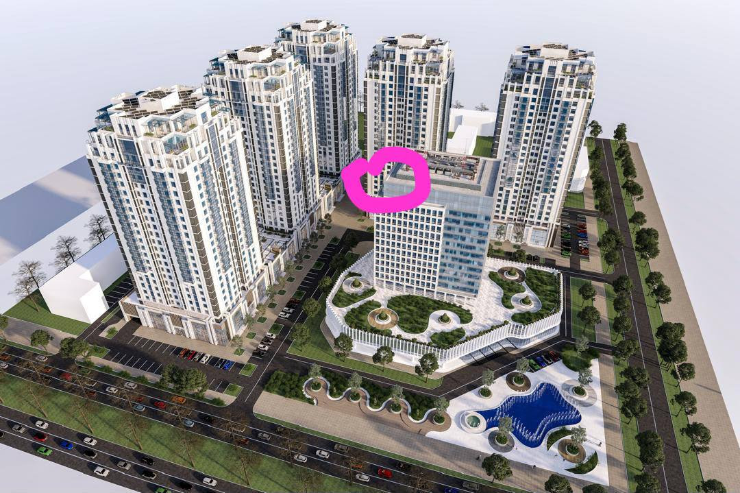 Продам, Новостройка, г. Душанбе, И. Самани, , цена 970 000 Продам, Новостройка, г. Душанбе, И. Самани, , цена 970 000