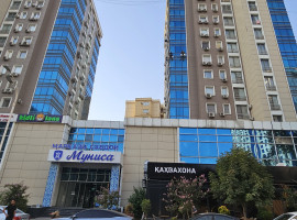
                         г. Душанбе, И. Самани                                            