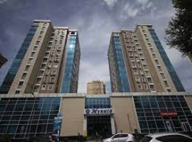 
                         г. Душанбе, И. Самани                                            