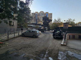 
                         г. Душанбе, Шохмансур                                            