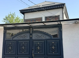 
                         г. Душанбе, Сино                                            